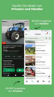 Landwirt.com Traktor Markt screenshot 6