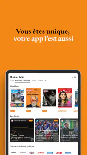 Le kiosque ePresse screenshot 8