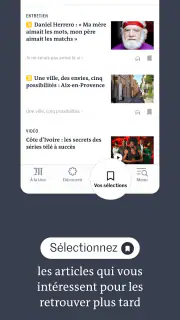 Le Monde, Actualités en direct screenshot 7