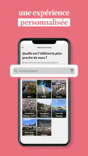Le Républicain Lorrain, actu screenshot 3