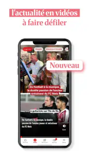 Le Républicain Lorrain, actu screenshot 7
