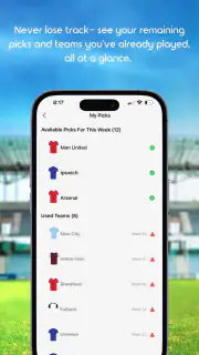 League of Pundits screenshot 3