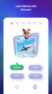 Learn Fast & Speak Fluently screenshot 1