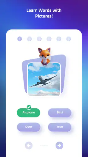Learn Fast & Speak Fluently screenshot