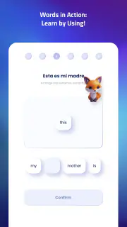 Learn Fast & Speak Fluently screenshot 2