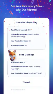 Learn Fast & Speak Fluently screenshot 3