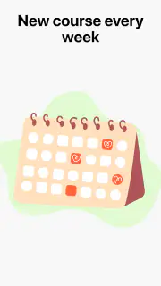 Learn how to draw - ArtWorkout screenshot 7