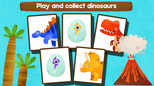 Learning games for Kid&Toddler screenshot 8