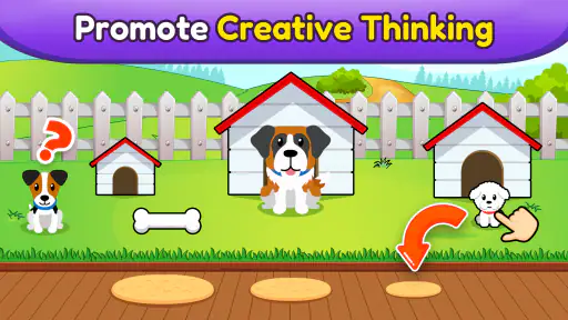 Learning Games for Toddlers screenshot 7
