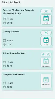 Lebensmittelretter screenshot 4