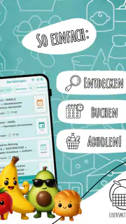 Lebensmittelretter screenshot 8
