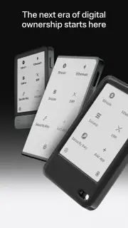 Ledger Wallet™ crypto app screenshot 2