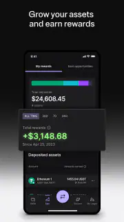 Ledger Wallet™ crypto app screenshot 5