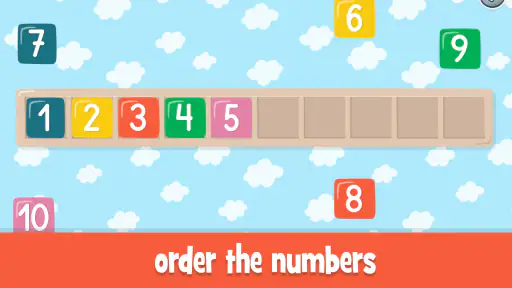 Leer getallen voor kinderen screenshot 5