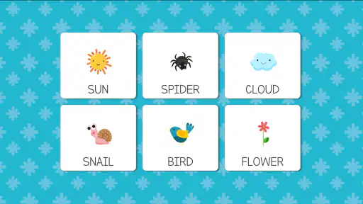 Leer getallen voor kinderen screenshot 8