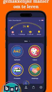 Nederlands leren - beginners screenshot 2