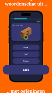 Nederlands leren - beginners screenshot 4