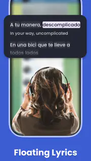 Leer talen in elke app. screenshot 4