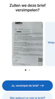 Lees Simpel screenshot 4