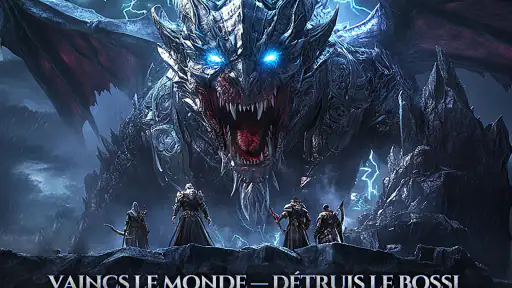 Legends Reborn: Last Battle screenshot 6