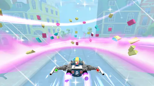 LEGO® Friends: Heartlake Rush screenshot 6