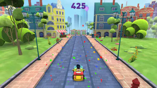 LEGO® Friends: Heartlake Rush screenshot 7