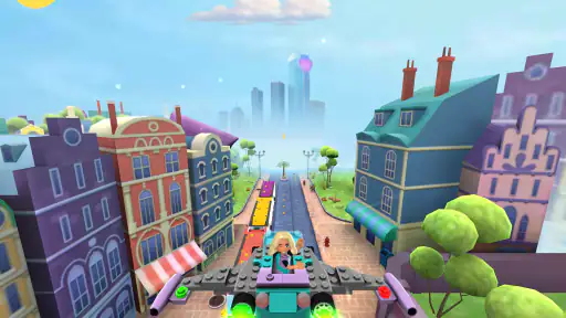 LEGO® Friends: Heartlake Rush screenshot 8