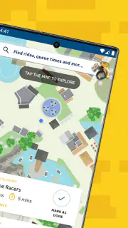 LEGOLAND® Billund Resort screenshot 2