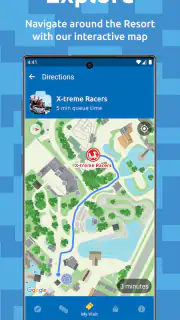LEGOLAND® Billund Resort screenshot 3