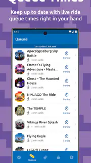 LEGOLAND® Billund Resort screenshot 4