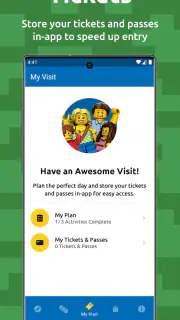 LEGOLAND® Billund Resort screenshot 5