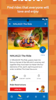 LEGOLAND® Billund Resort screenshot 6