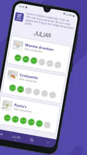 Lekker Onderweg screenshot 3