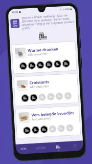 Lekker Onderweg screenshot 4