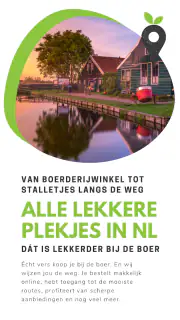 Lekkerder bij de Boer screenshot 1