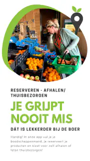 Lekkerder bij de Boer screenshot 2
