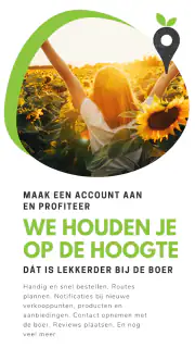 Lekkerder bij de Boer screenshot 5