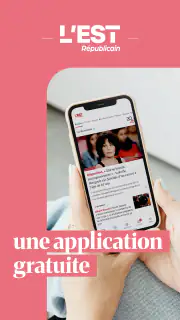 L'Est Républicain, info & actu screenshot 1