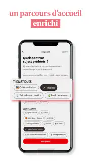 L'Est Républicain, info & actu screenshot 6