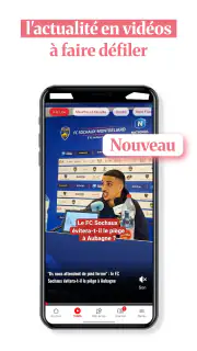 L'Est Républicain, info & actu screenshot 7