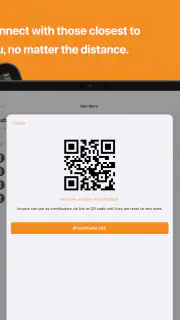letmesee: event photo sharing screenshot 6