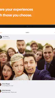 letmesee: event photo sharing screenshot 7