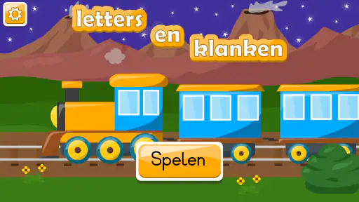 Letters en klanken screenshot 7