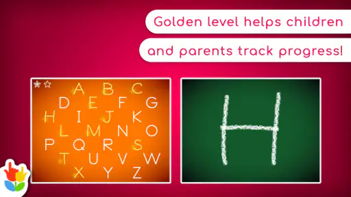 LetterSchool - Learn to Write screenshot 3