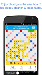 Lexulous Word Game screenshot 5