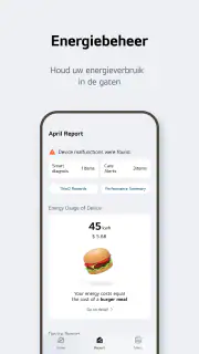 LG ThinQ screenshot 3
