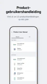 LG ThinQ screenshot 5