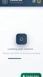 LibanCar screenshot 2