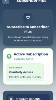 LibanCar screenshot 3