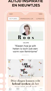 Libelle.nl screenshot 3
